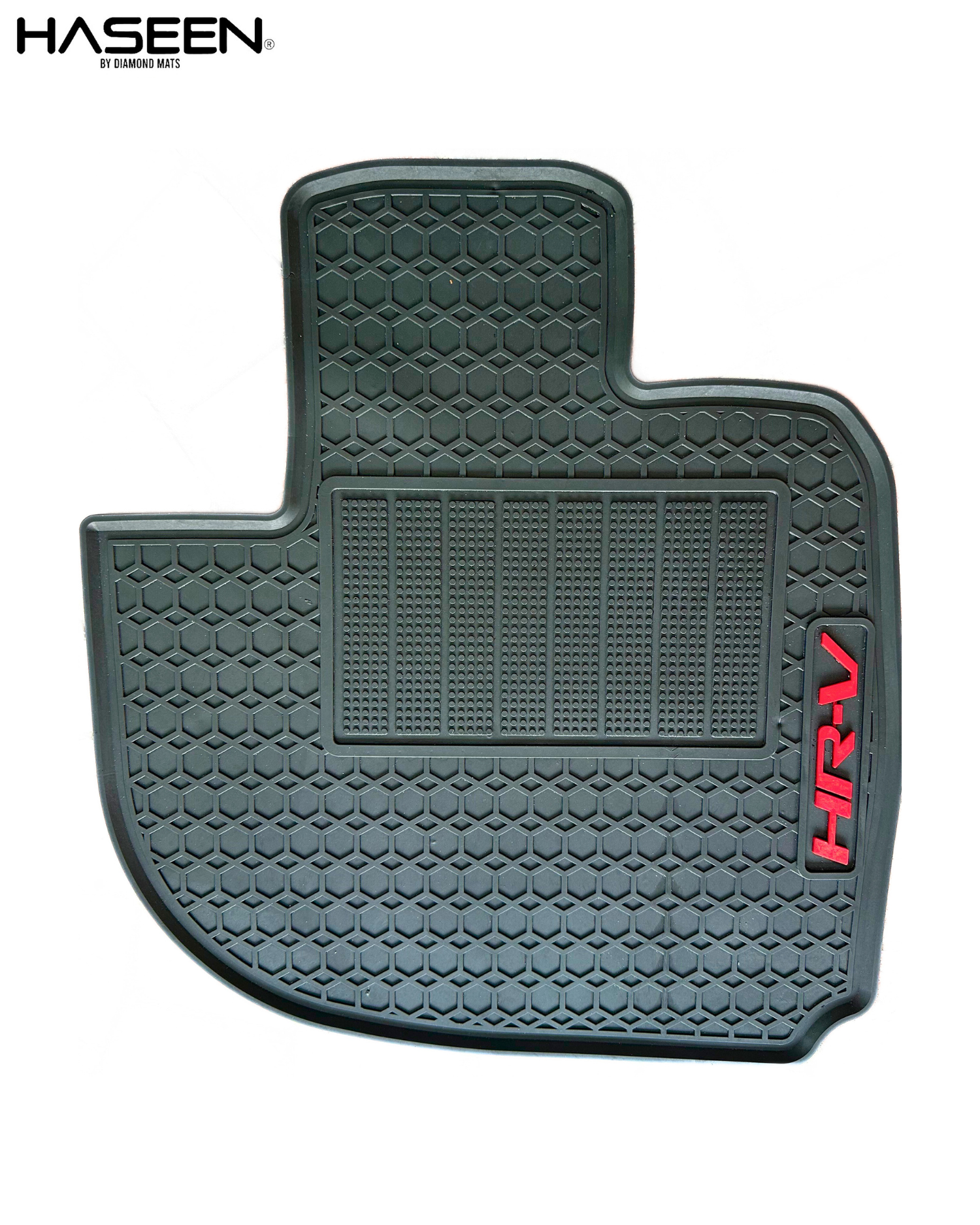 HONDA HR-V 2022-2024 PREMIUM PVC LATEX CAR FLOOR MAT