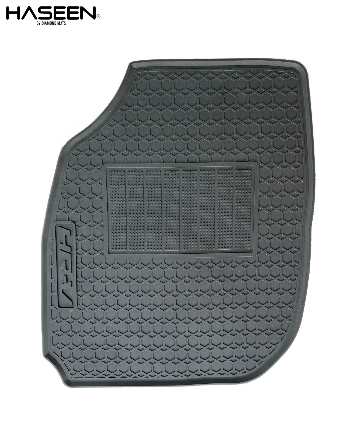 HONDA HR-V 2022-2024 PREMIUM PVC LATEX CAR FLOOR MAT