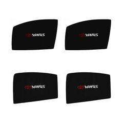 TOYOTA YARIS 2021-PRESENT WINDOW SUNSHADE (PARDA)