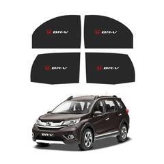 HONDA BR-V 2014-PRESENT WINDOW SUNSHADE (PARDA)