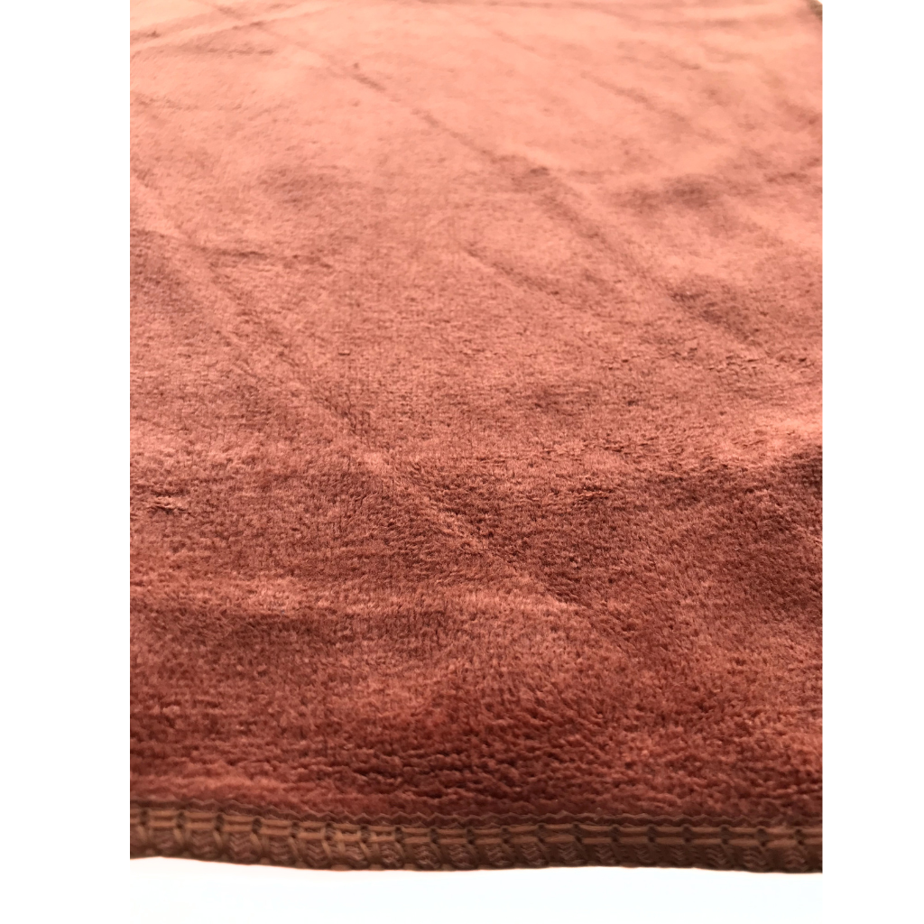 MICROFIBER CLOTH TOWEL FOR CAR WASH 30 X 60 CM