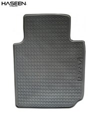 HONDA HR-V 2022-2024 PREMIUM PVC LATEX CAR FLOOR MAT