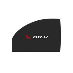 HONDA BR - V 2014 - PRESENT WINDOW SUNSHADE (PARDA) - haseenmats.pk