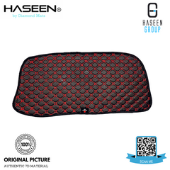 SUZUKI ALTO 2019-2024 LUXURY 7D FLAT TRUNK MAT SERIES