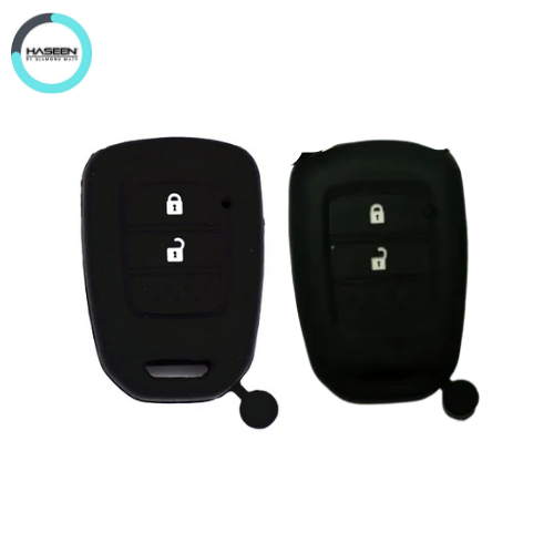 HONDA BR-V 2014-2024 BUTTON SILICON KEY COVER