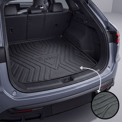 BYD Sealion 7 TPE Trunk Mat – Diggi Tray Boot Liner, Custom Fit Waterproof Electric EV | Haseen