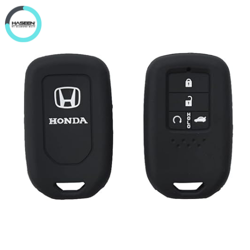 HONDA CITY NEW 2021-2024 PVC SILICON KEY COVERS