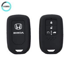 HONDA CITY NEW 2021-2024 PVC SILICON KEY COVERS