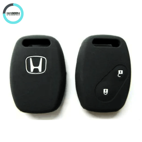 HONDA CITY 2009 - 2020 SILICON KEY COVER - haseenmats.pk