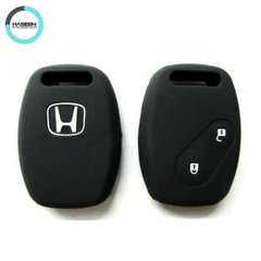 HONDA CITY 2009-2020 SILICON KEY COVER