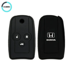 HONDA CIVIC REBIRTH 2013-2015 PVC SILICON KEY COVERS