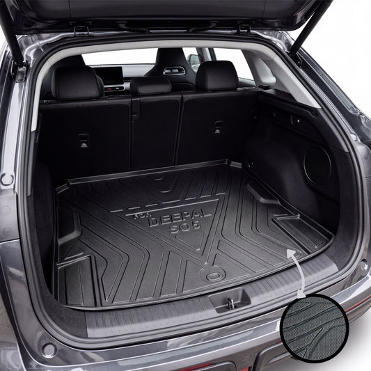 Deepal S05 TPE Trunk Mat – Diggi Tray Boot Liner, Custom Fit Waterproof Electric EV | Haseen