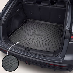 Deepal S07 TPE Trunk Mat – Diggi Tray Boot Liner, Custom Fit Waterproof Electric EV | Haseen