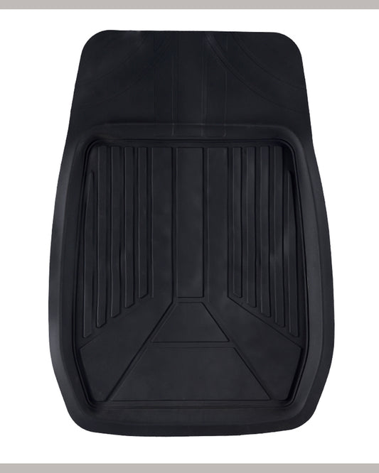 UNIVERSAL 057 PVC DIAMOND SERIES CAR FLOOR MAT