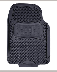 UNIVERSAL 032 PVC DIAMOND SERIES CAR FLOOR MAT