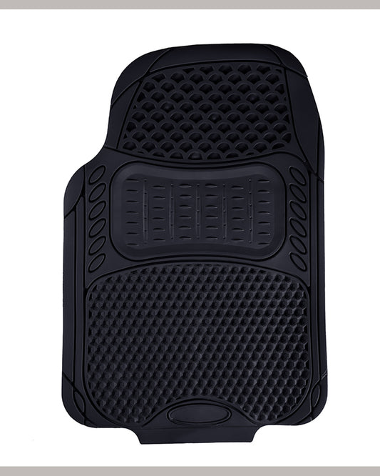 UNIVERSAL 032 PVC DIAMOND SERIES CAR FLOOR MAT