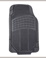 UNIVERSAL 035 PVC DIAMOND SERIES CAR FLOOR MAT