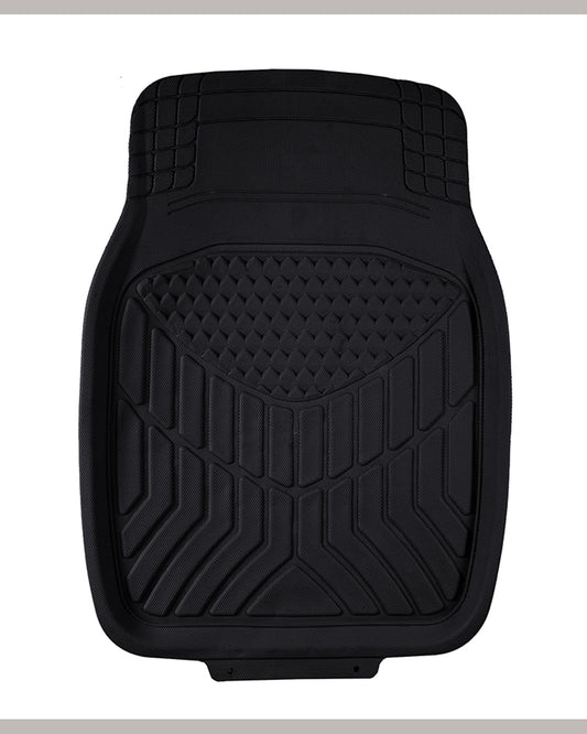 UNIVERSAL 903 PVC DIAMOND SERIES CAR FLOOR MAT