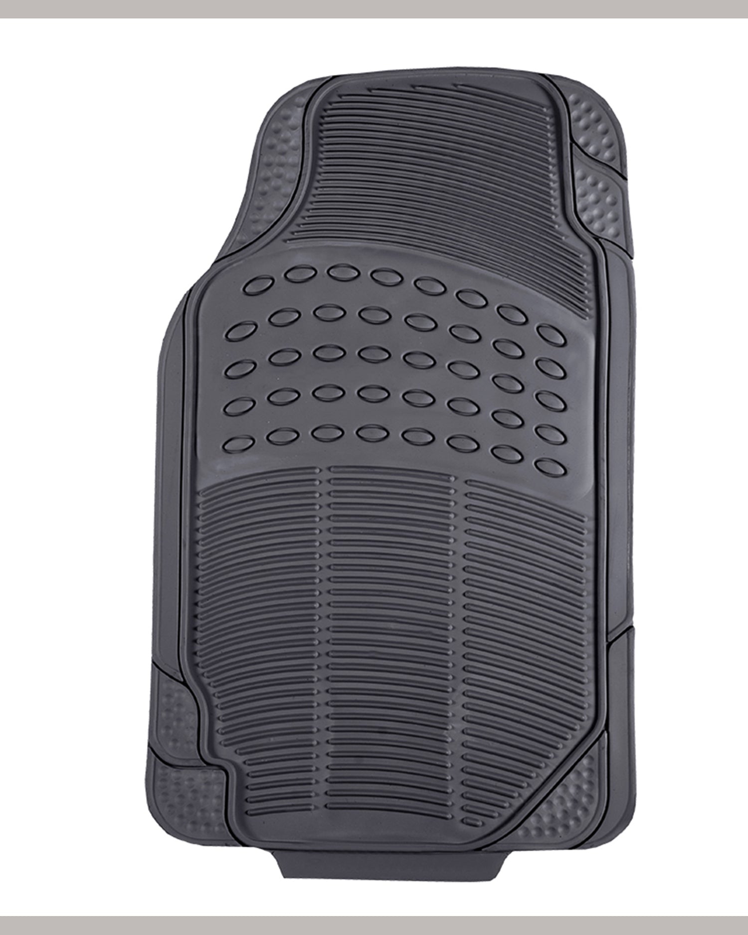 UNIVERSAL 035 PVC DIAMOND SERIES CAR FLOOR MAT