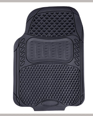 UNIVERSAL 032 PVC DIAMOND SERIES CAR FLOOR MAT