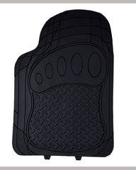 UNIVERSAL 902 PVC DIAMOND SERIES CAR FLOOR MAT