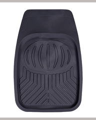 UNIVERSAL 077 PVC DIAMOND SERIES CAR FLOOR MAT