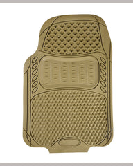 UNIVERSAL 032 PVC DIAMOND SERIES CAR FLOOR MAT