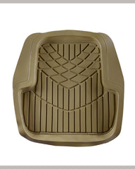 UNIVERSAL 025 PVC DIAMOND SERIES CAR FLOOR MAT