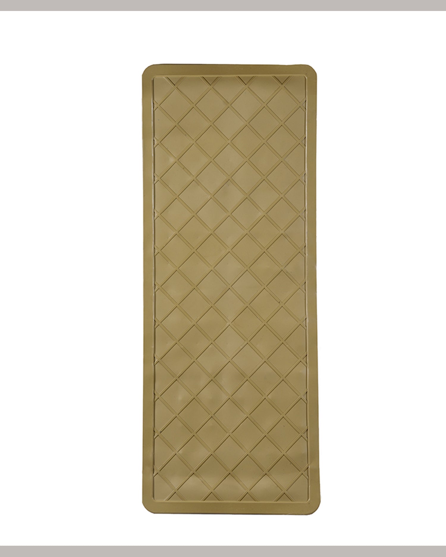 UNIVERSAL 032 PVC DIAMOND SERIES CAR FLOOR MAT