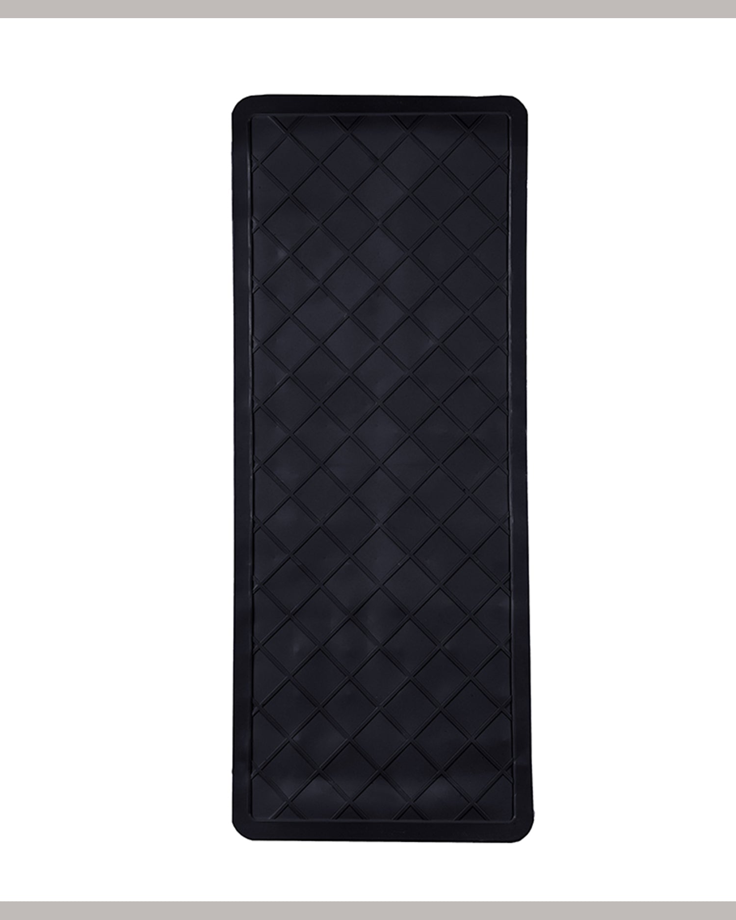 UNIVERSAL 032 PVC DIAMOND SERIES CAR FLOOR MAT