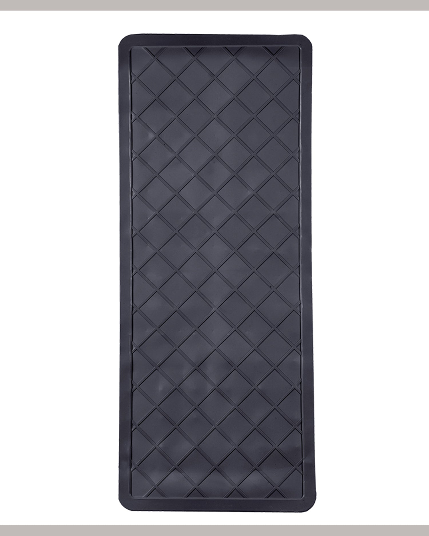 UNIVERSAL 032 PVC DIAMOND SERIES CAR FLOOR MAT