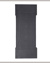 UNIVERSAL 035 PVC DIAMOND SERIES CAR FLOOR MAT