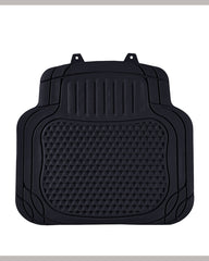 UNIVERSAL 032 PVC DIAMOND SERIES CAR FLOOR MAT