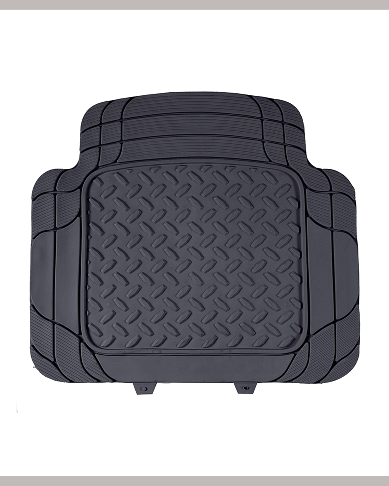 UNIVERSAL 902 PVC DIAMOND SERIES CAR FLOOR MAT