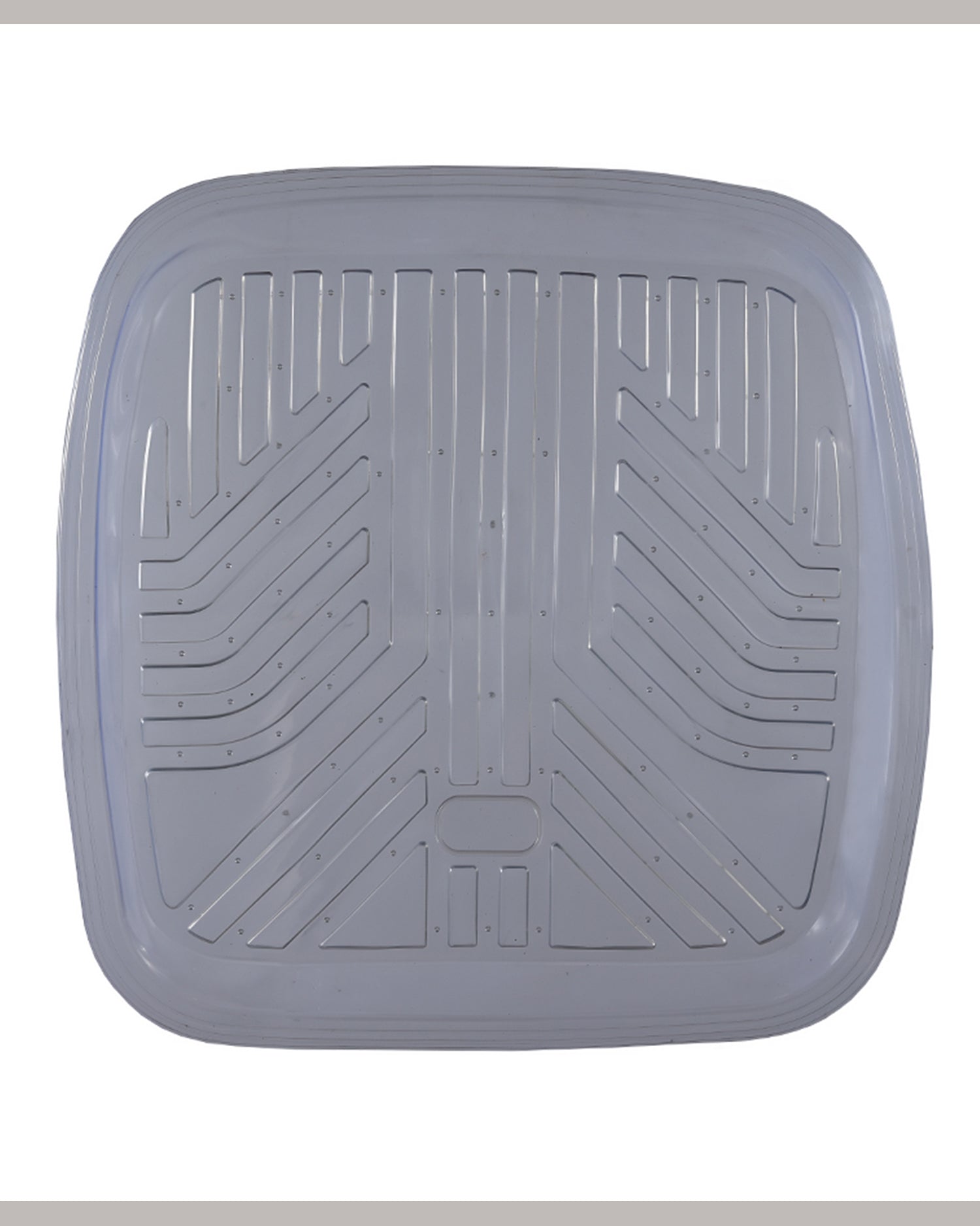 UNIVERSAL 078 PVC DIAMOND SERIES CAR FLOOR MAT