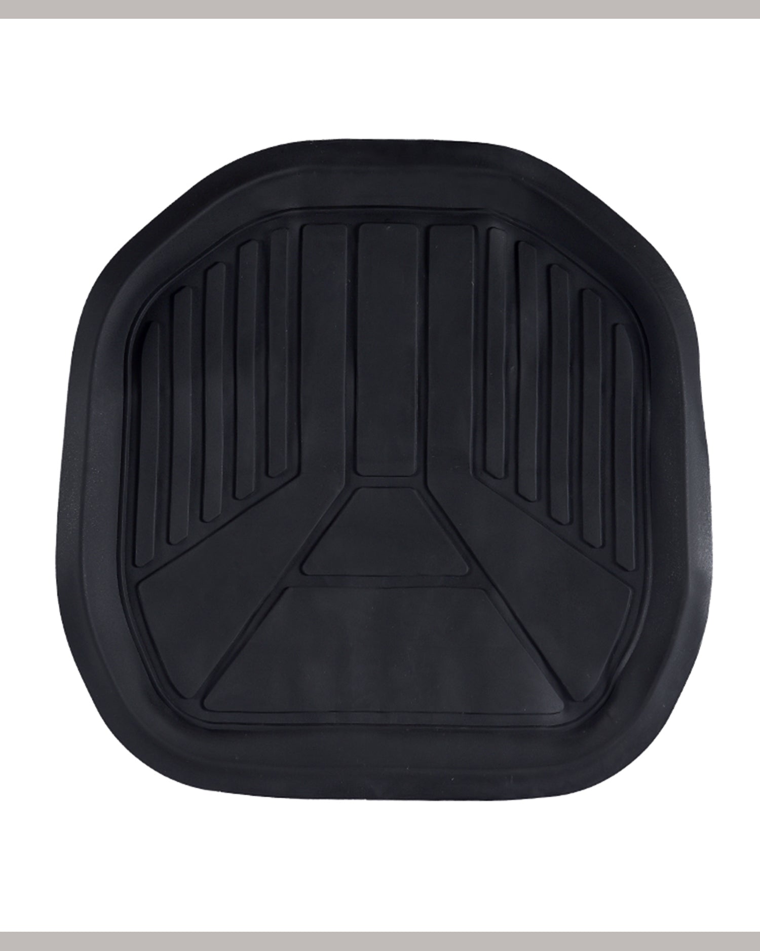 UNIVERSAL 057 PVC DIAMOND SERIES CAR FLOOR MAT