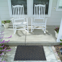 Garden mat 