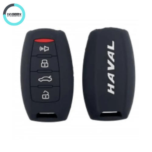 GMW HAVAL H6 2022 - 2024 PVC SILICON KEY COVERS - haseenmats.pk