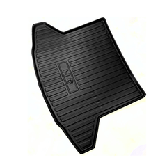 GMW HAVAL H6 2022 - 2024 CAR TRUNK PLASTIC MAT - haseenmats.pk