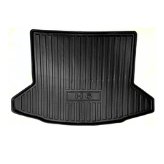 GMW HAVAL H6 2022 - 2024 CAR TRUNK PLASTIC MAT - haseenmats.pk