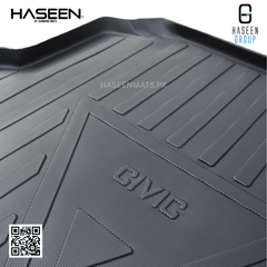 HONDA CIVIC X 2016-2021 TPE PLASTIC CAR TRUNK MAT