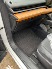 GMW HAVAL H6 2022 - 2024 NEW PREMIUM CARPET CAR FLOOR MAT - haseenmats.pk