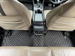 HONDA CIVIC X 2016-2021 7D LUXURY CAR FLOOR MAT