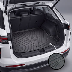 Jaecoo J5 TPE Trunk Mat – Diggi Tray Boot Liner, Custom Fit Waterproof | Haseen