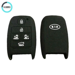 KIA GRAND KARNIVAL 2020-2024 PVC SILICON KEY COVERS