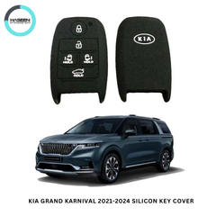 KIA GRAND KARNIVAL 2020-2024 PVC SILICON KEY COVERS