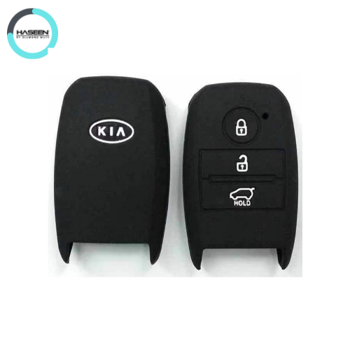 KIA SPORTAGE 2019-2024 PVC SILICON KEY COVERS