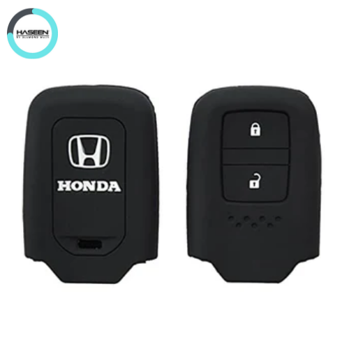 HONDA N-BOX PVC SILICON KEY COVERS