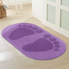 BIG FOOT PLAN MATS