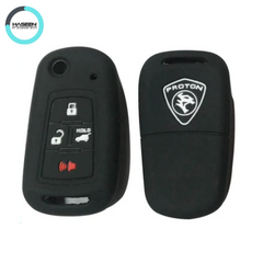 PROTON SAGA 2021-2024 PVC SILICON KEY COVERS